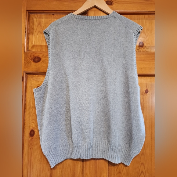 Polo by Ralph Lauren Vest, Size XL - Picture 4 of 5